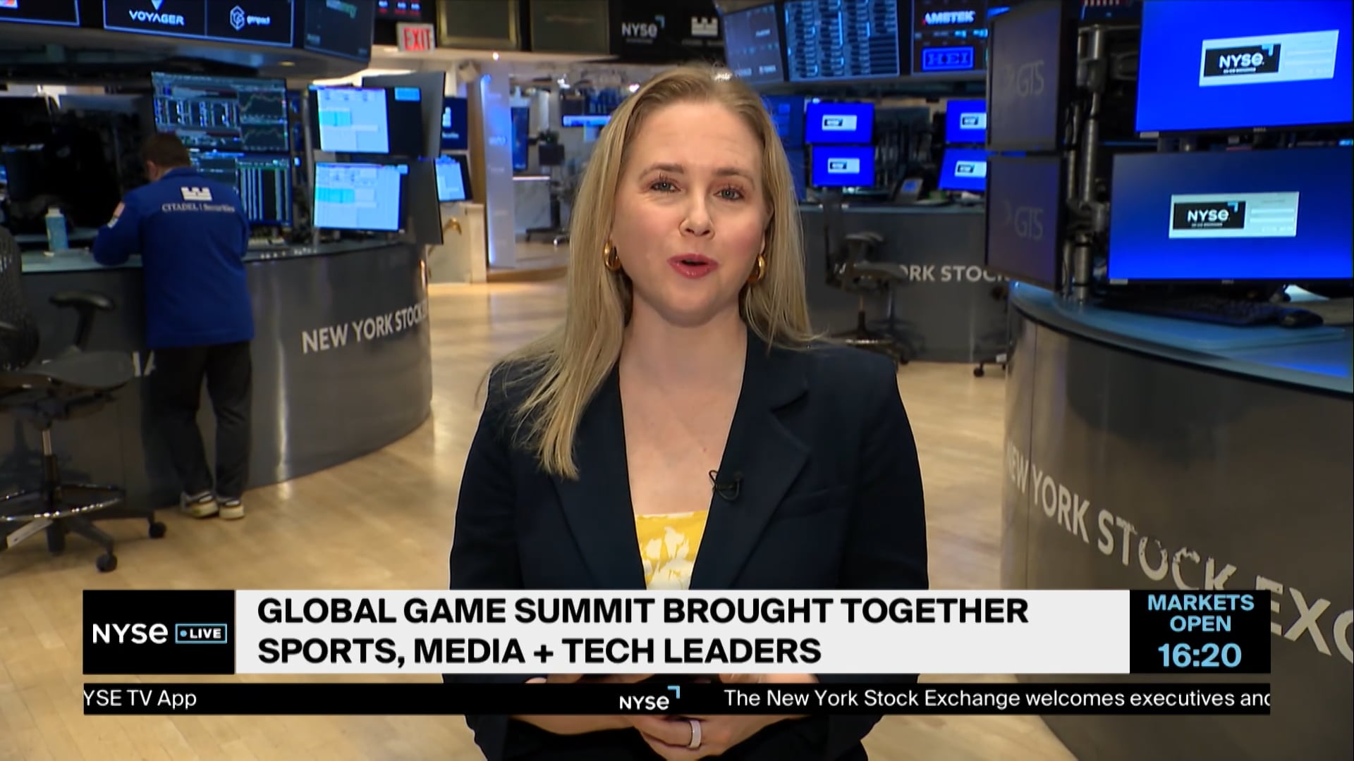 GEICO CMO at Global Game Summit Pivoting Sports Portfolio into Women’s Space