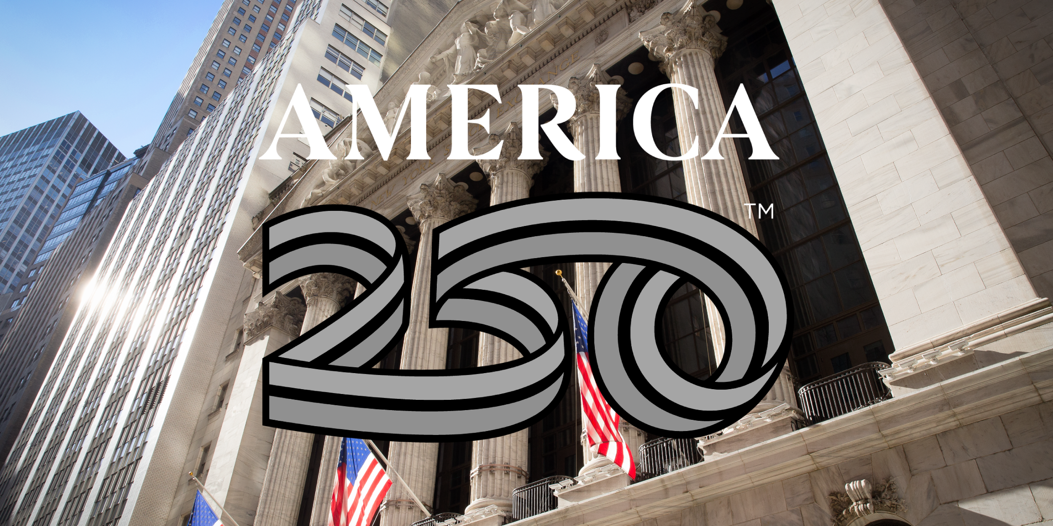 America250 Chair Rosie Rios Rings NYSE’s Opening Bell as USA’s Big Day Nears