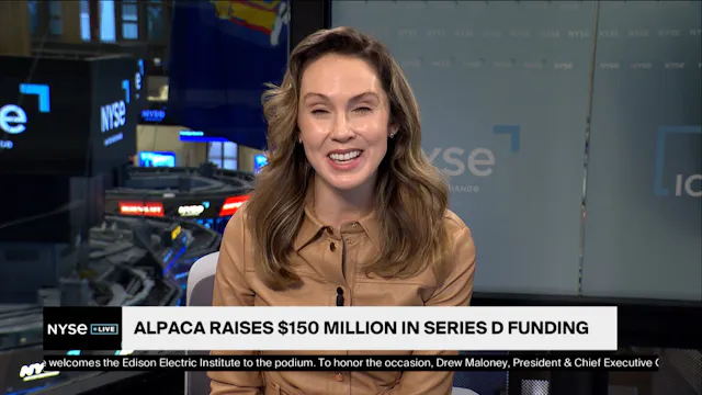 Alpaca CEO Yoshi Yokokawa on Firm’s A...