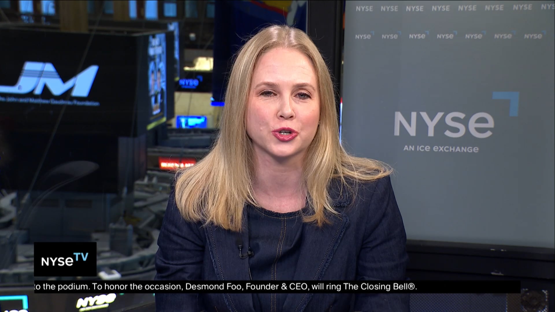 Wholesale Inflation Data Stalls Stock Market’s Record Run