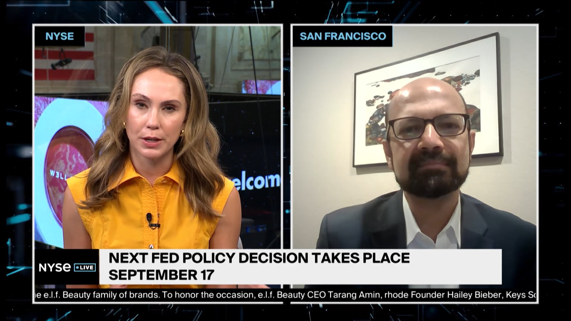 Investors Digest August Jobs Report Ahead of Market Open