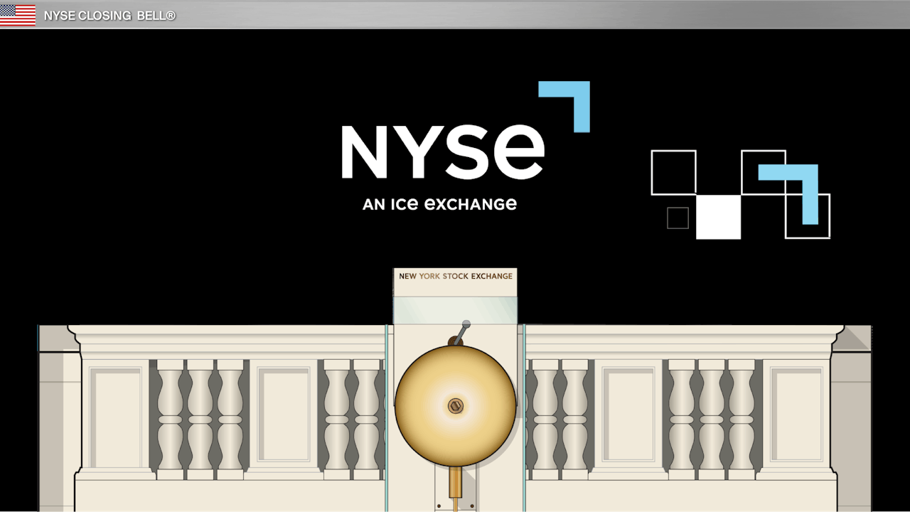 2024 NYSE Closing Bells