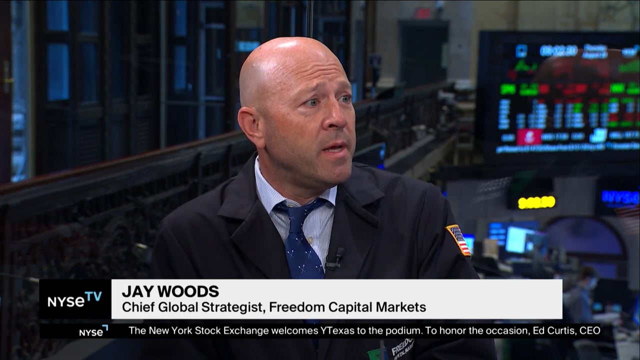 S&P 500 Hits All-Time High Ahead of Nvidia’ Earnings Report