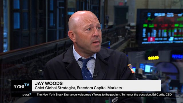 S&P 500 Hits All-Time High Ahead of N...
