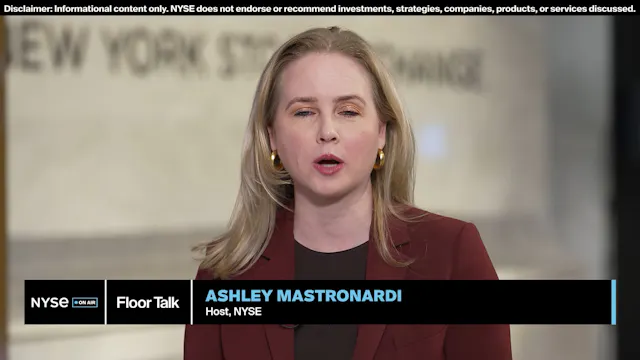 Valuable Capital Group's CEO Jess Che...