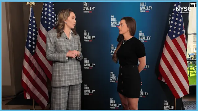 Sourcery Founder Molly O’Shea Talks I...