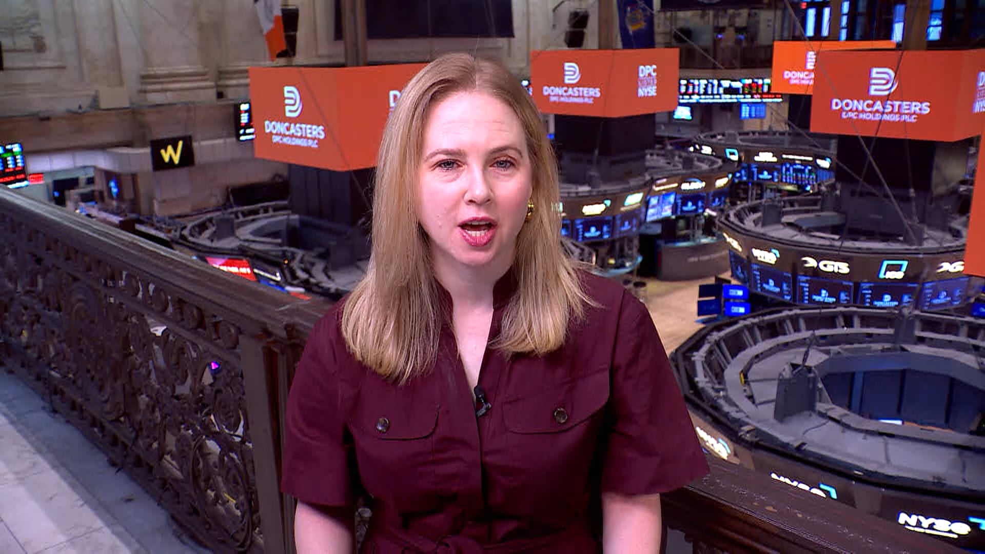 6-25-2026: Doncasters Raises $919 Million Ahead of NYSE Trading Debut
