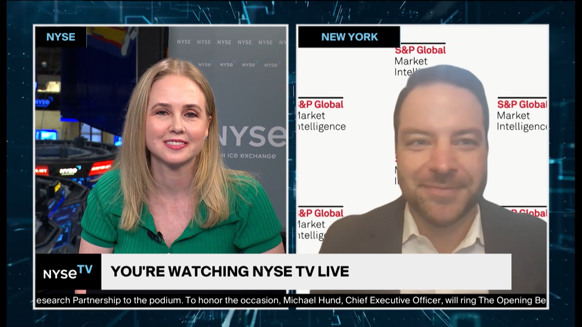 S&P Global Says New AI-powered Solution Unlocks “Unknown Unknowns”