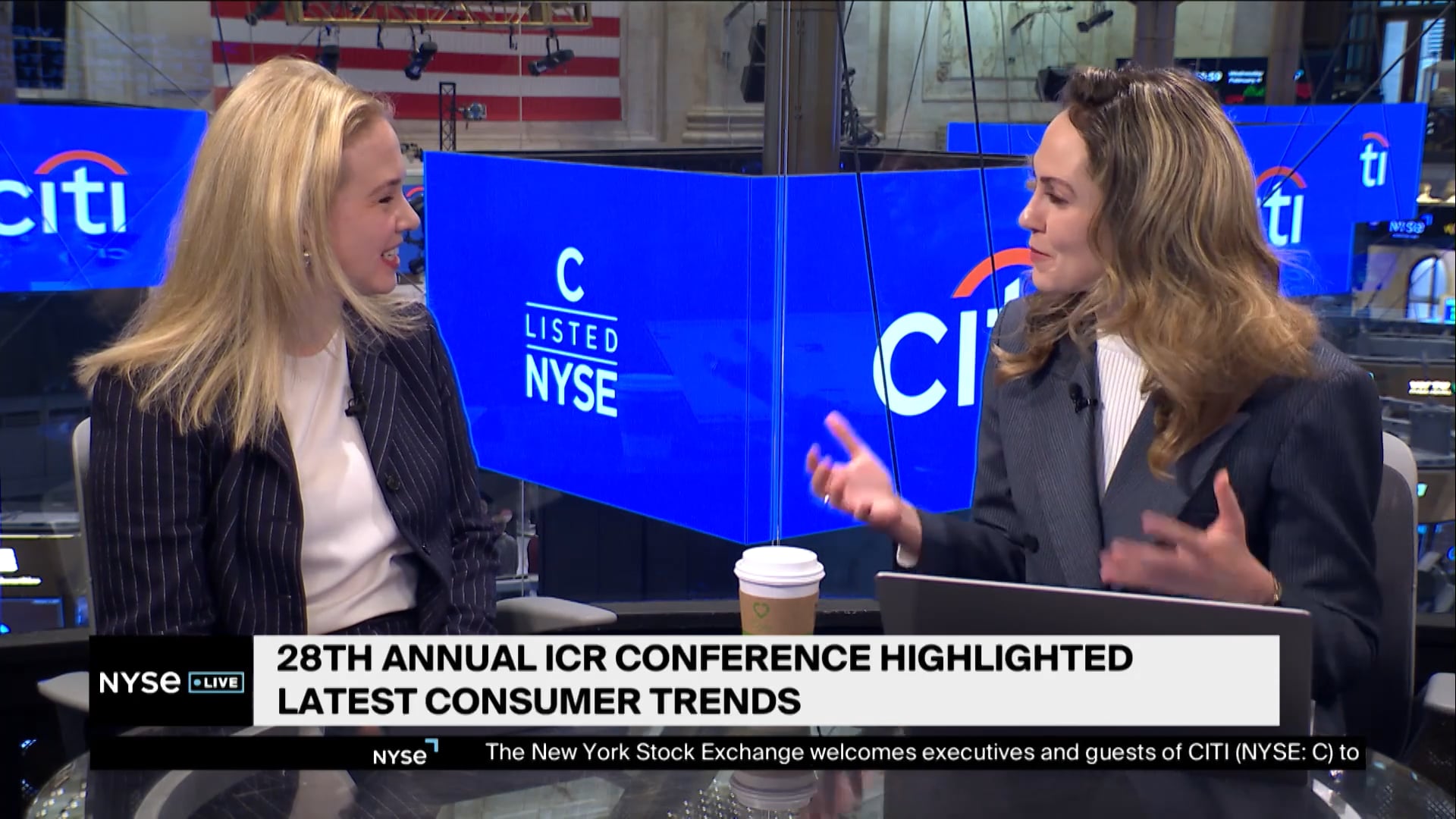 Breaking Down Biggest Themes from 28th Annual ICR Conference