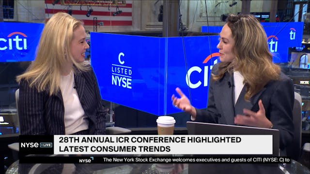 Breaking Down Biggest Themes from 28t...