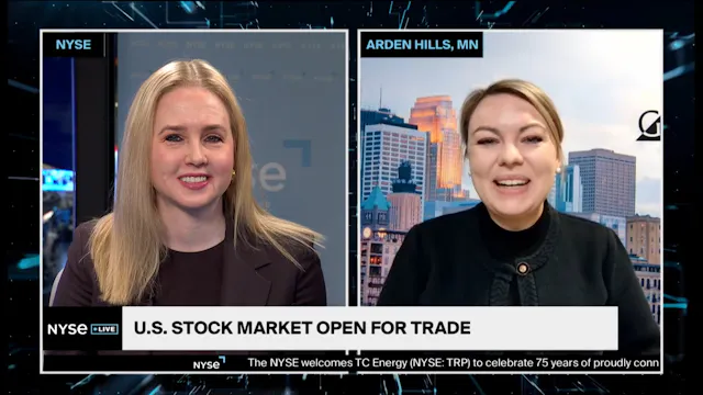 Market Expert Explains Why Chances of...