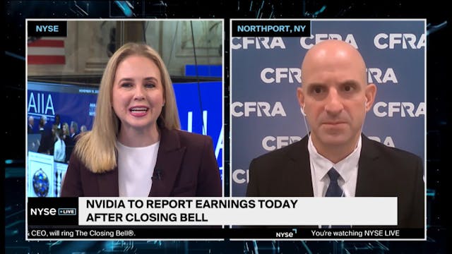 Q3 Earnings Insights Market Expert Pr...