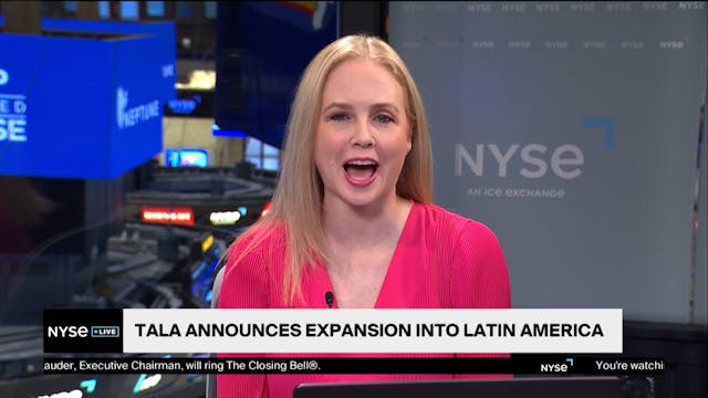 Tala Enters Latin America as It Looks...