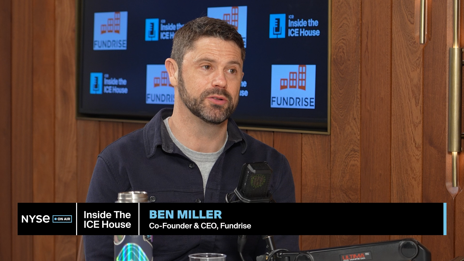 Fundrise CEO Ben Miller on Democratizing Private Markets, AI, and VC Investing