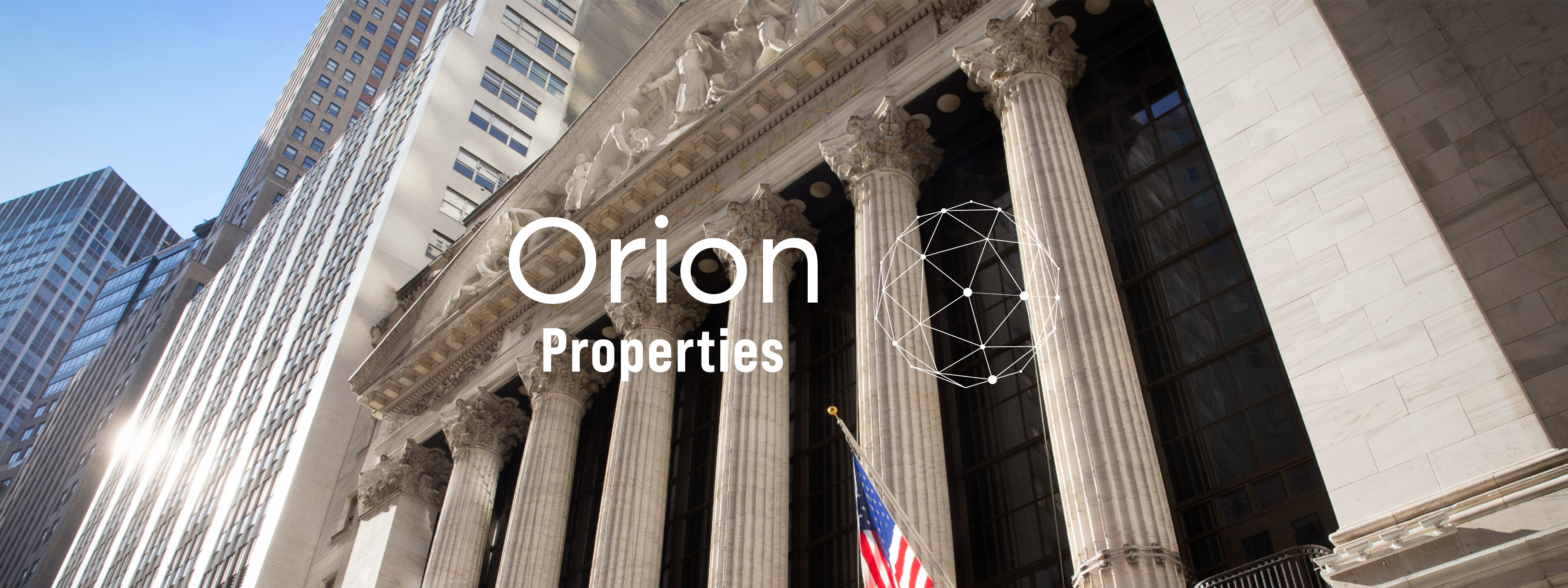 NYSETV: Orion Properties