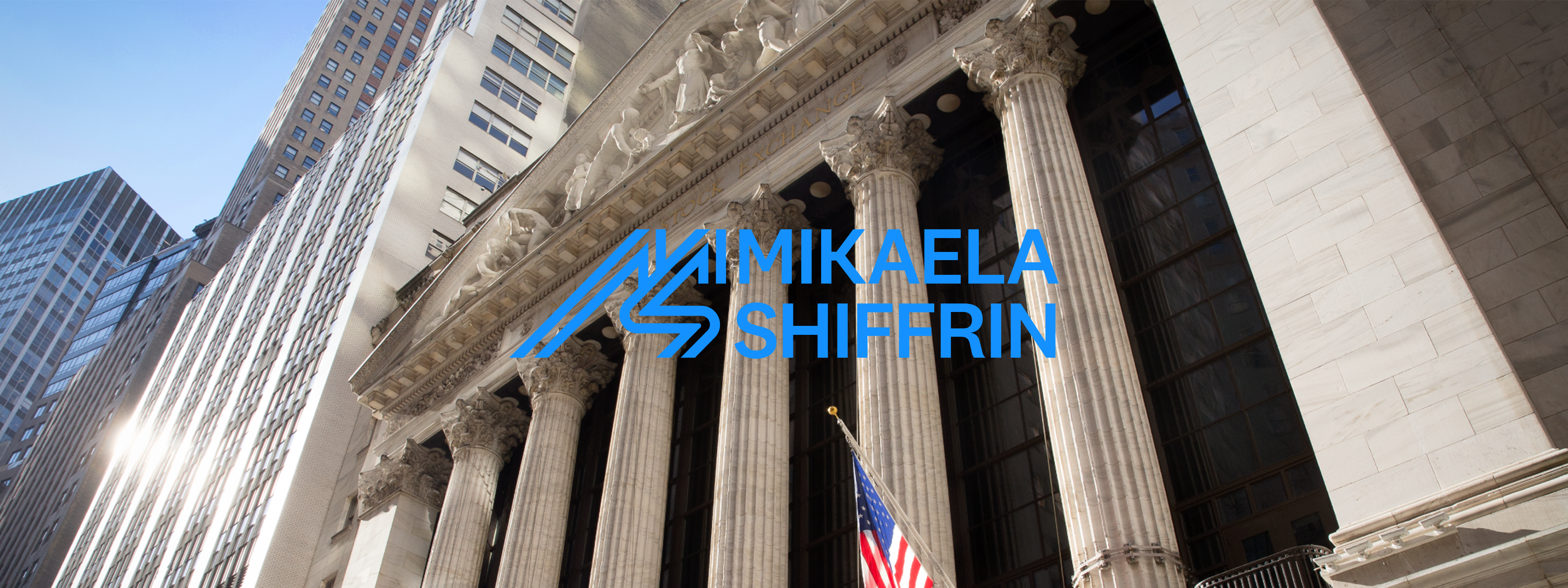 The NYSE welcomes Mikaela Shiffrin to ring the bell to celebrate her victories! - 04/02/2026, 20:01:13