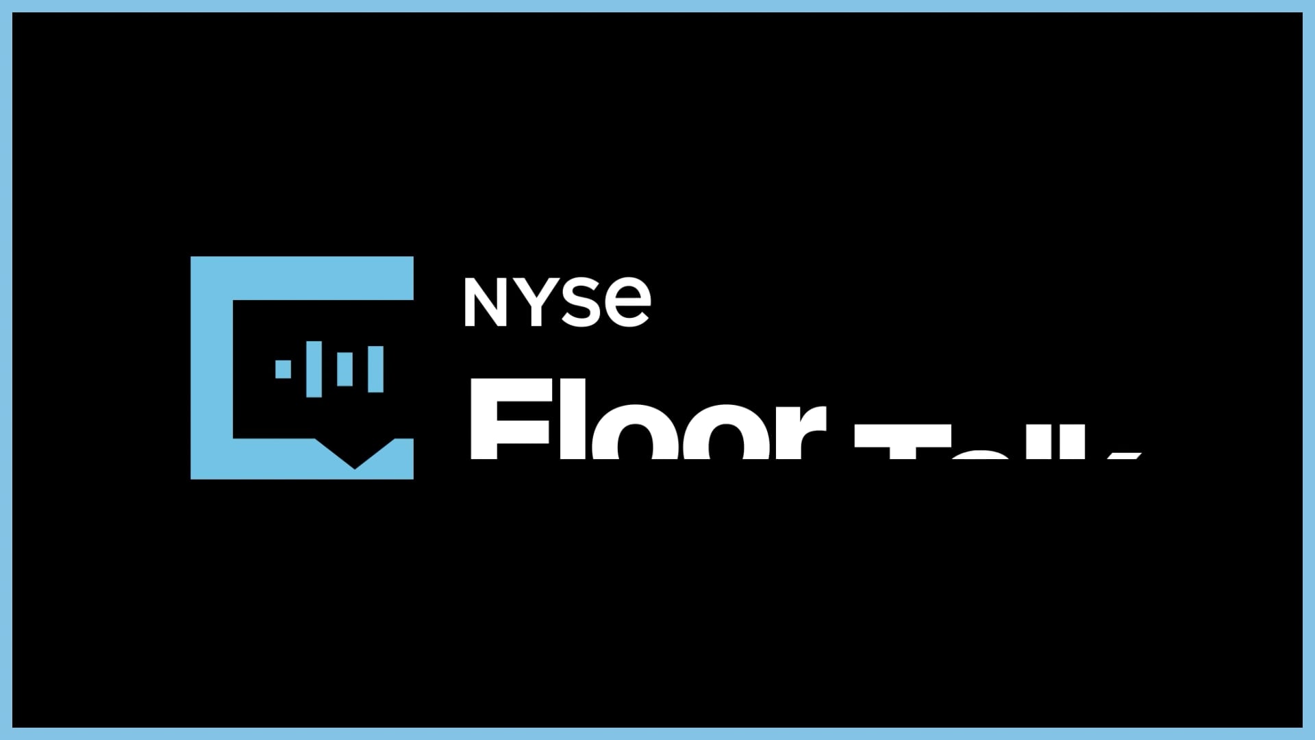 Allen Taylor, Managing Partner of Endeavor Catalyst, Joins NYSE Floor Talk
