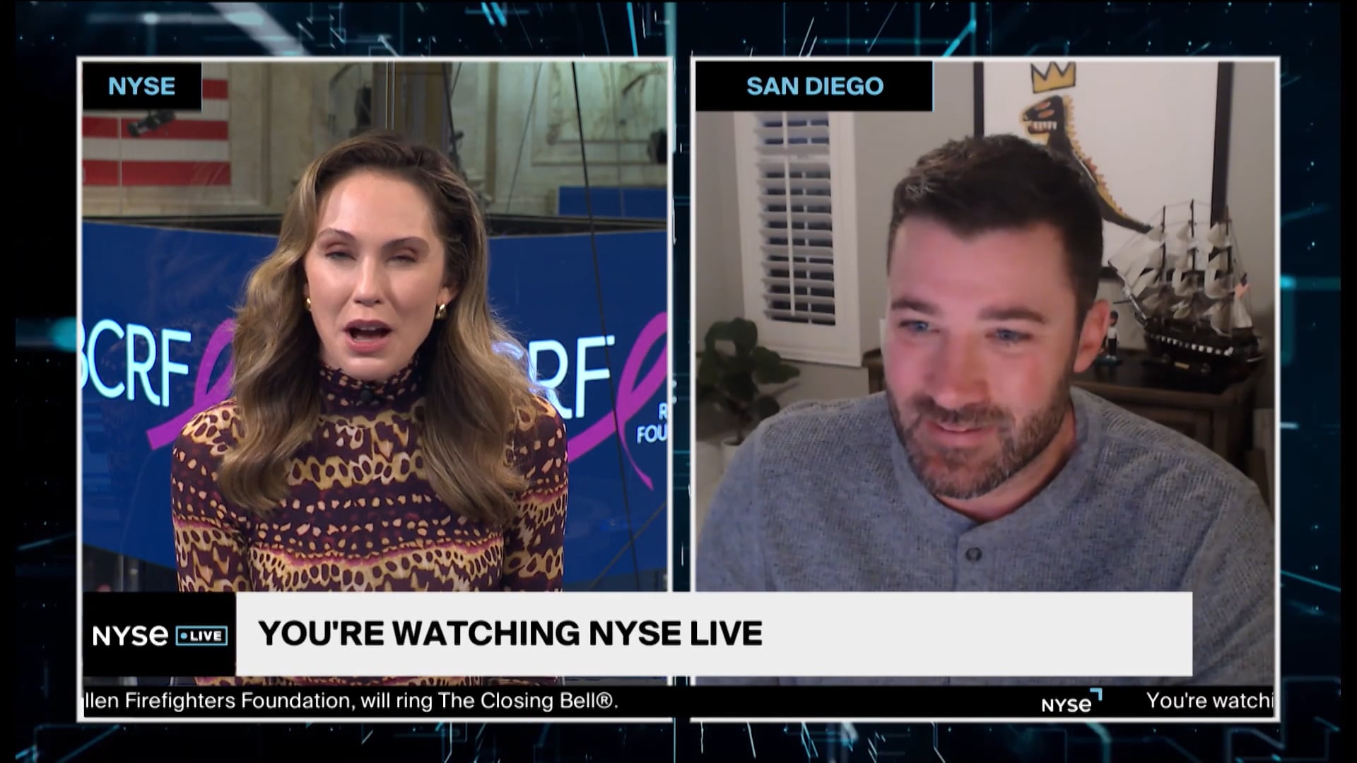 Superstate Teams up with Backpack to Bring Equities to Crypto Markets