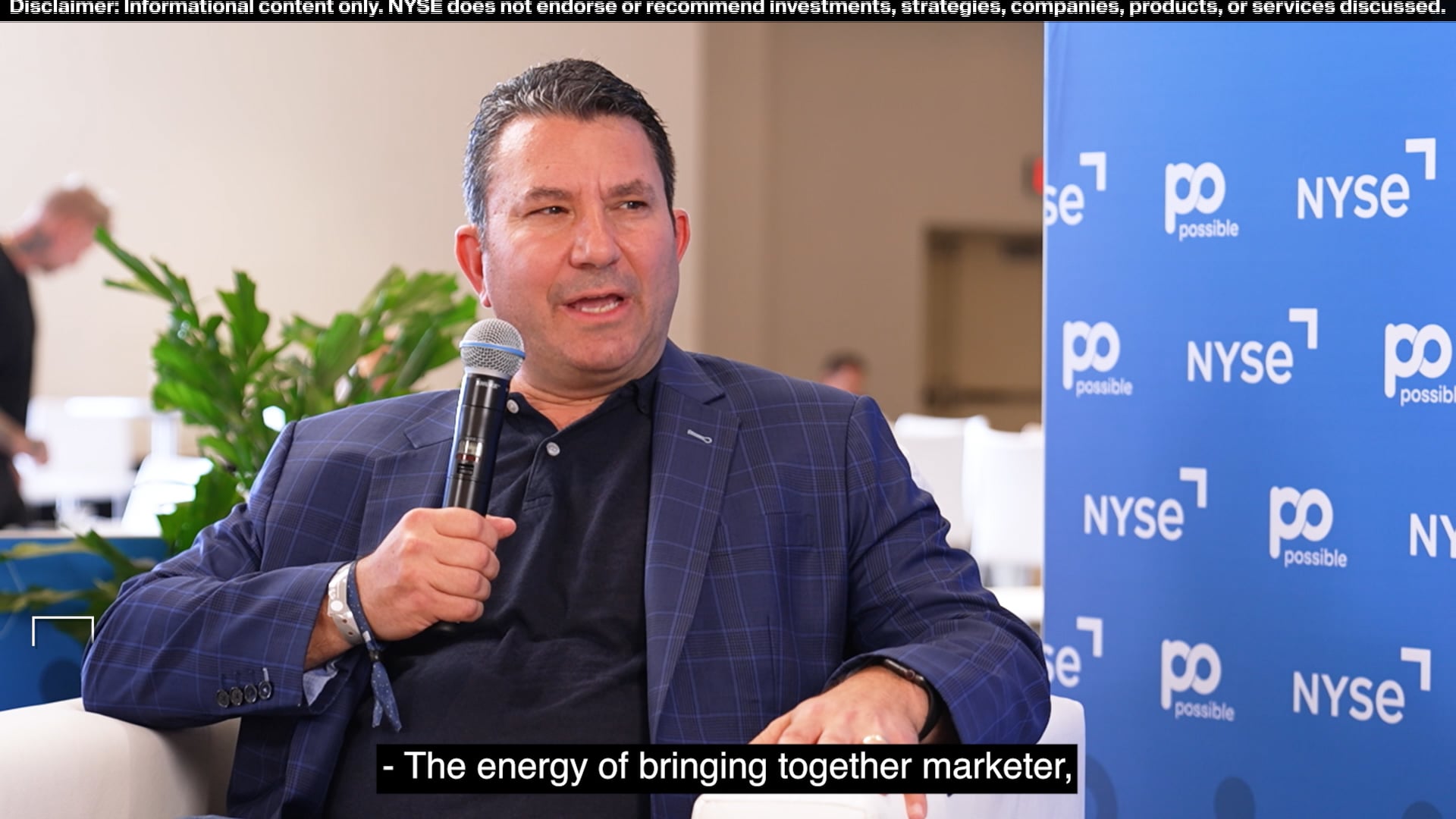 GK Digital Ventures CEO Greg Kahn 