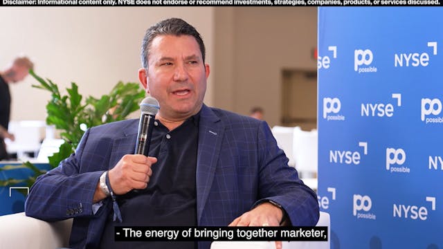 GK Digital Ventures CEO Greg Kahn 