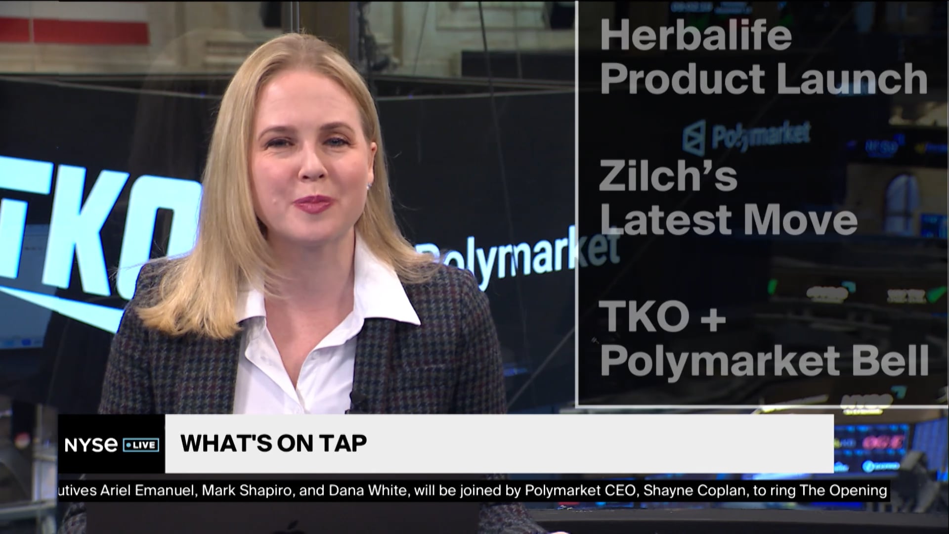 Wall Street Expert Reveals What End of Shutdown Means for Markets + U.S. Economy