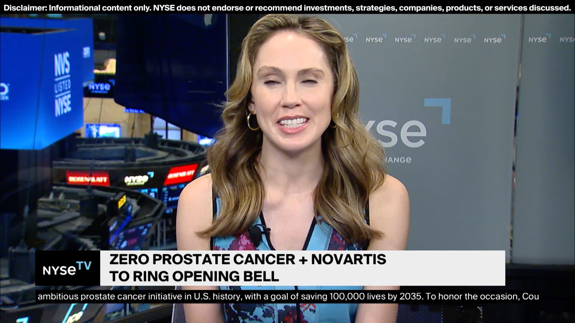 Wei Zhou, CEO of Coins.ph Joins Live on NYSE TV