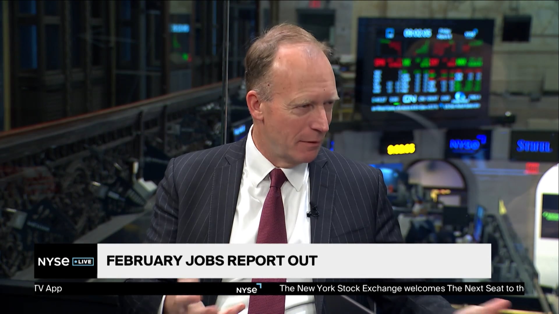 FedWatch Advisors Founder Ben Emons Breaks Down What’s Next for Interest Rates