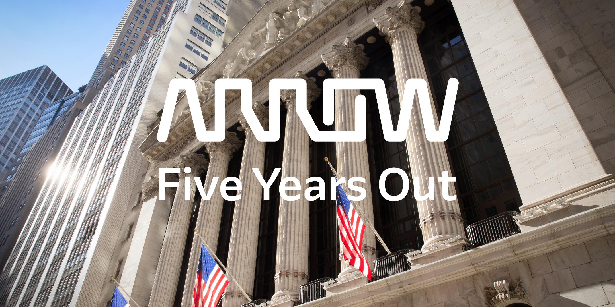 Arrow Electronics (NYSE: ARW) Rings The Closing Bell®