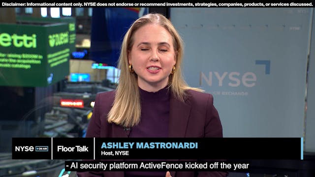 AI Safety Platform ActiveFence Kicks ...