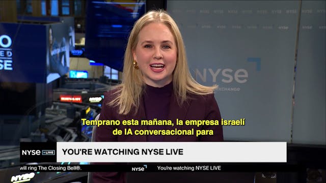 El cofundador de AiOla, Amir Haramaty...