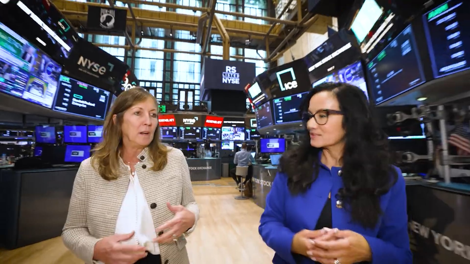 Reliance CEO on how organic growth and M&A drive their future strategy