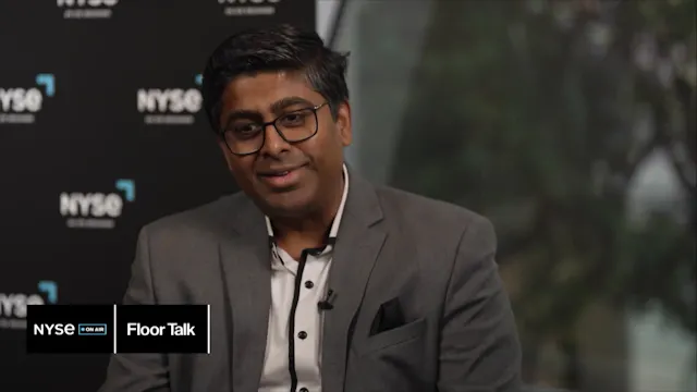 E-C Council Pres. Jay Bavisi ‘We Crea...