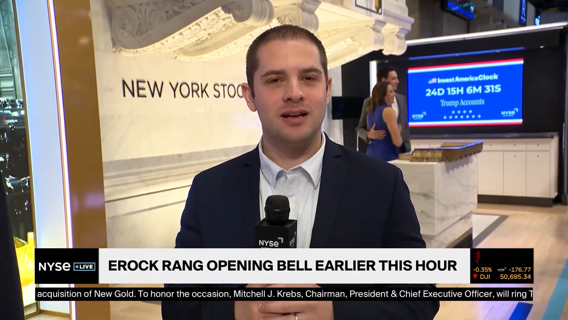 El CEO de ERock explica por qué la empresa decidió salir a bolsa ahora