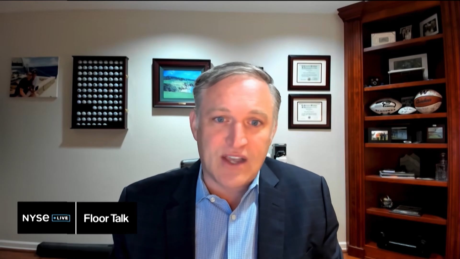 AWS Marketplace Minting $1 Billion Software Sellers Like Snowflake