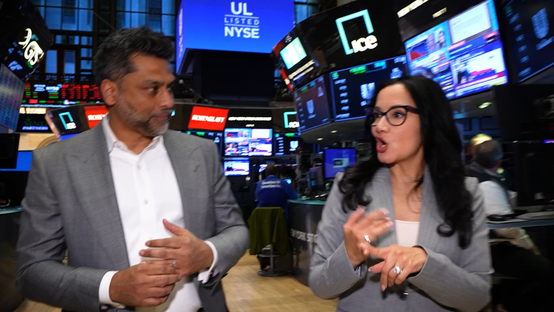 Unilever is making a big play at Super Bowl LIX with Hellmann's and Dove