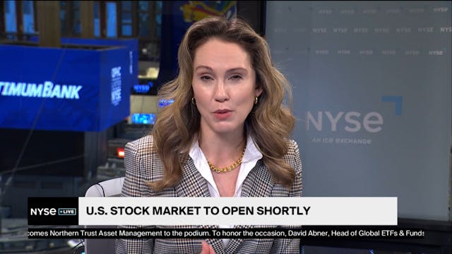 All Eyes on the Fed- Strategist Weigh...