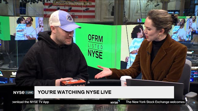 Ghostwrite CEO Josh Luber Explains Wh...