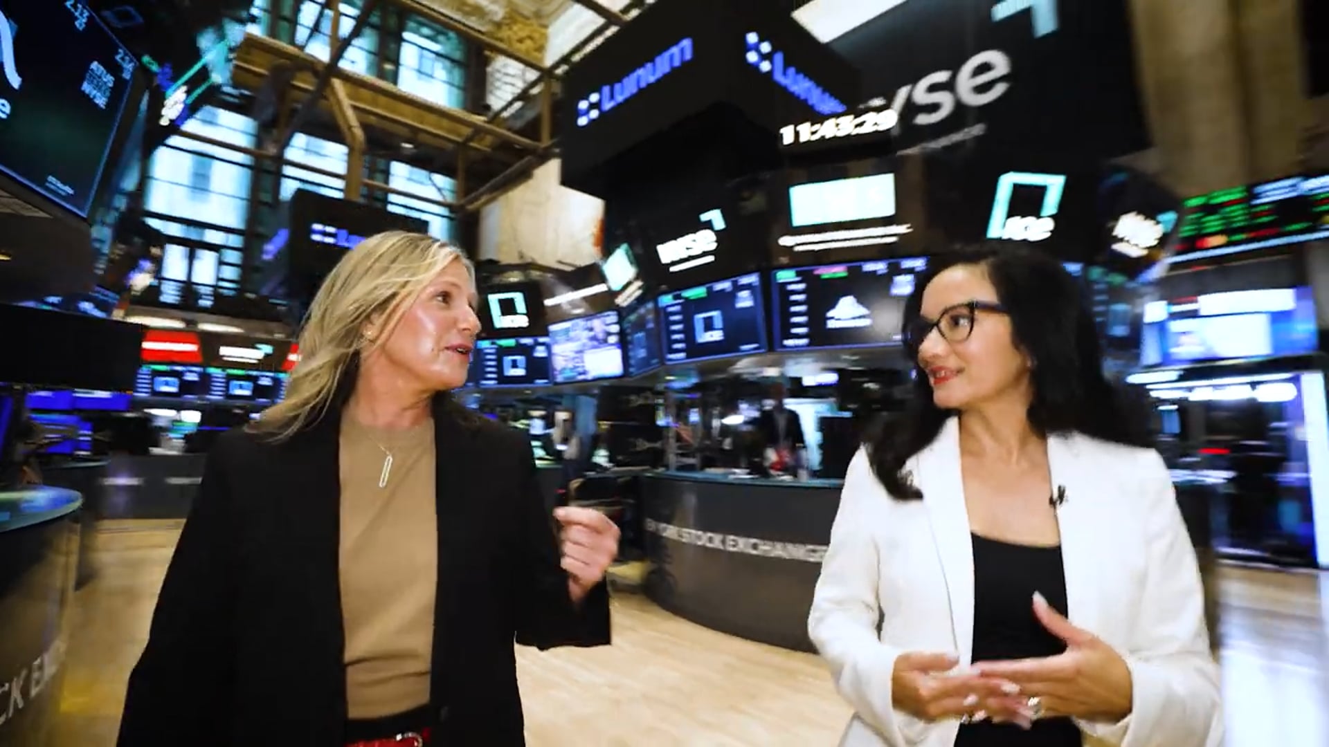 Lunum CEO on helping businesses measure and improve social and economic impacts