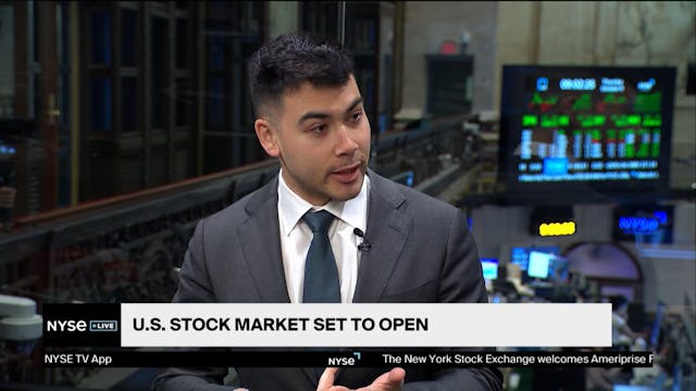 S&P 500 Hits Fresh Record Amid Second...