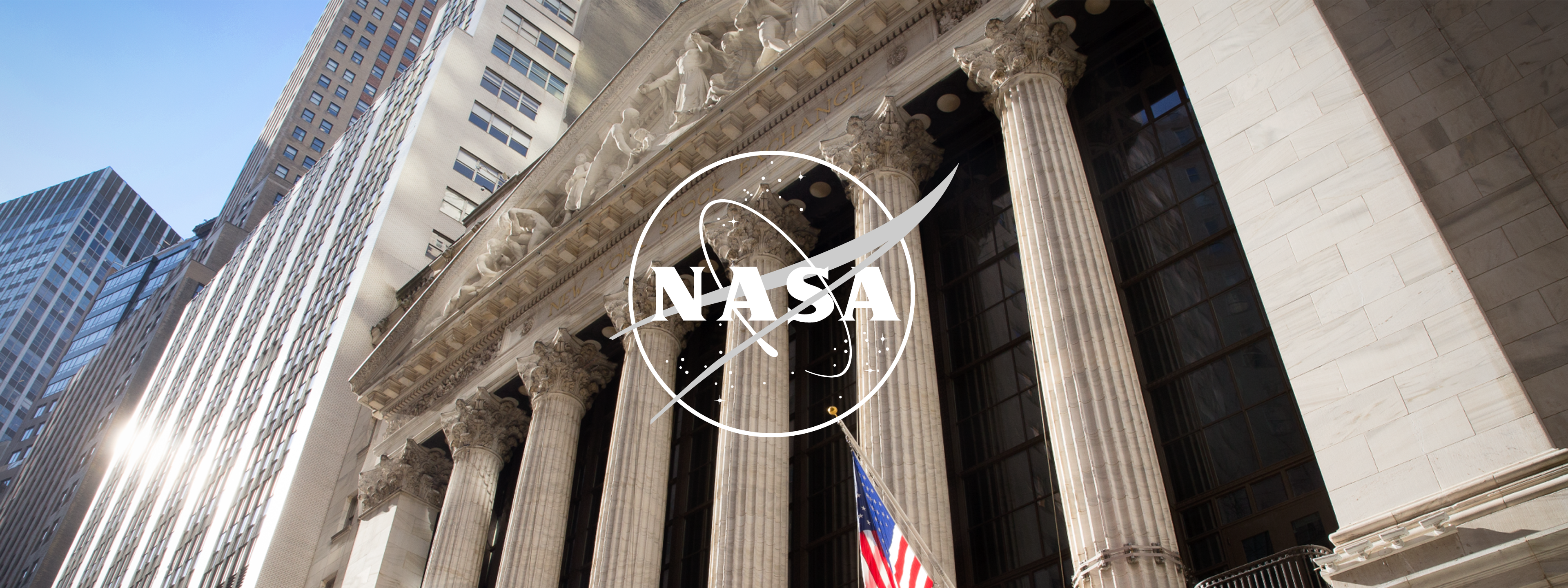 NASA Rings The Closing Bell®