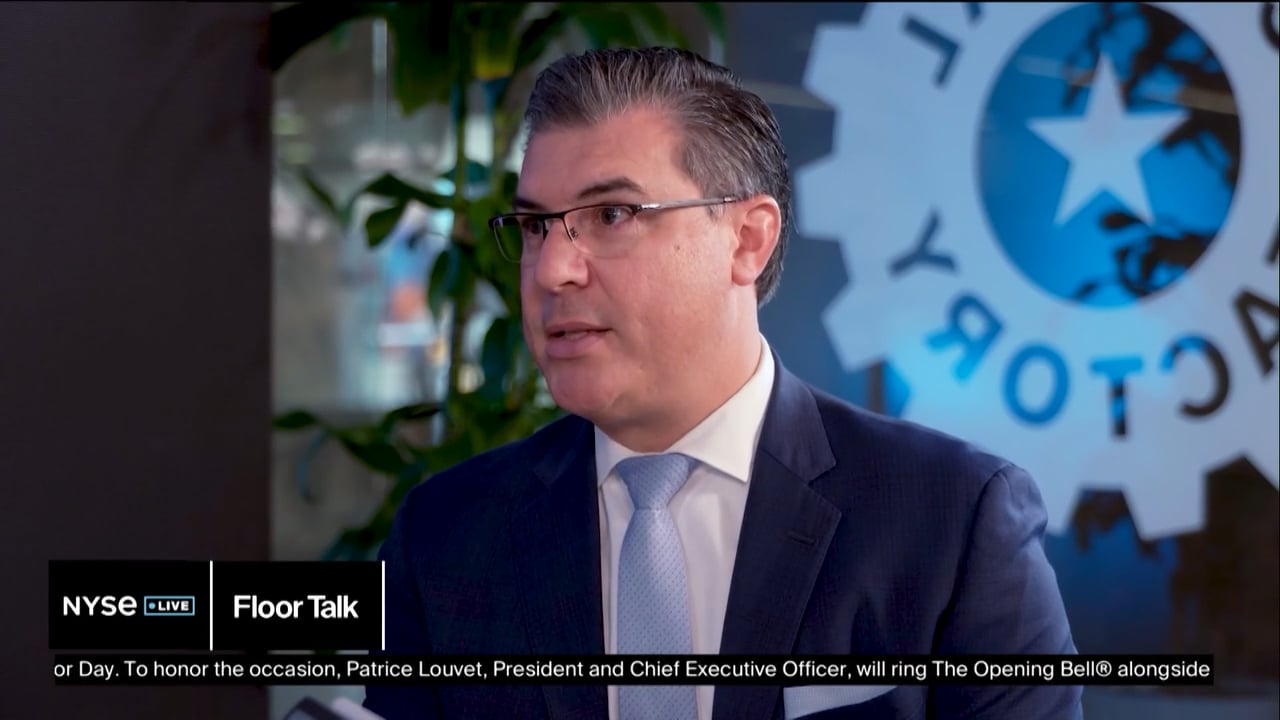 Texas ‘Ready to Answer the Call’ When it Comes to Space + Cyber Industries