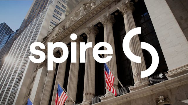 Spire Inc. (NYSE: SR) Rings The Openi...