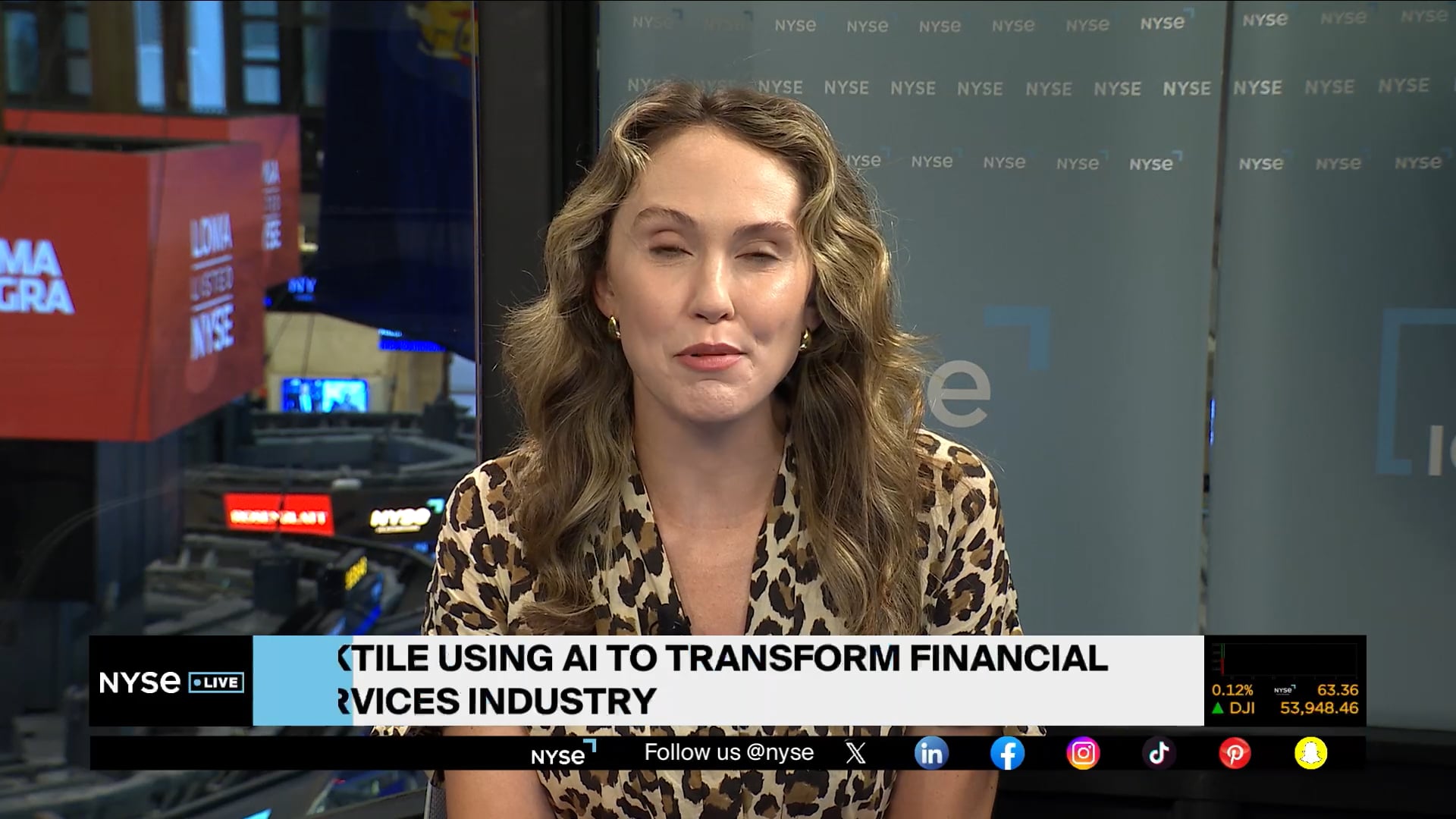 Taktile CEO Maik Taro Wehmeyer- AI Will ‘Transform’ Financial Services in 2026