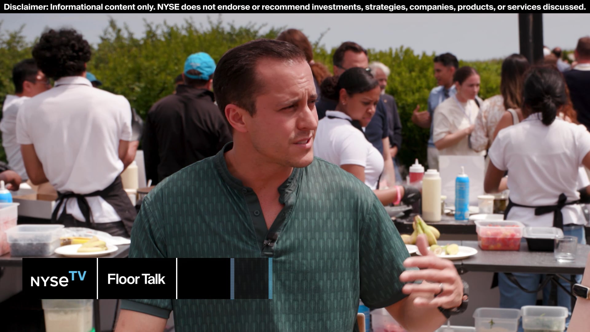 Trust & Will Founder & CEO Cody Barbo