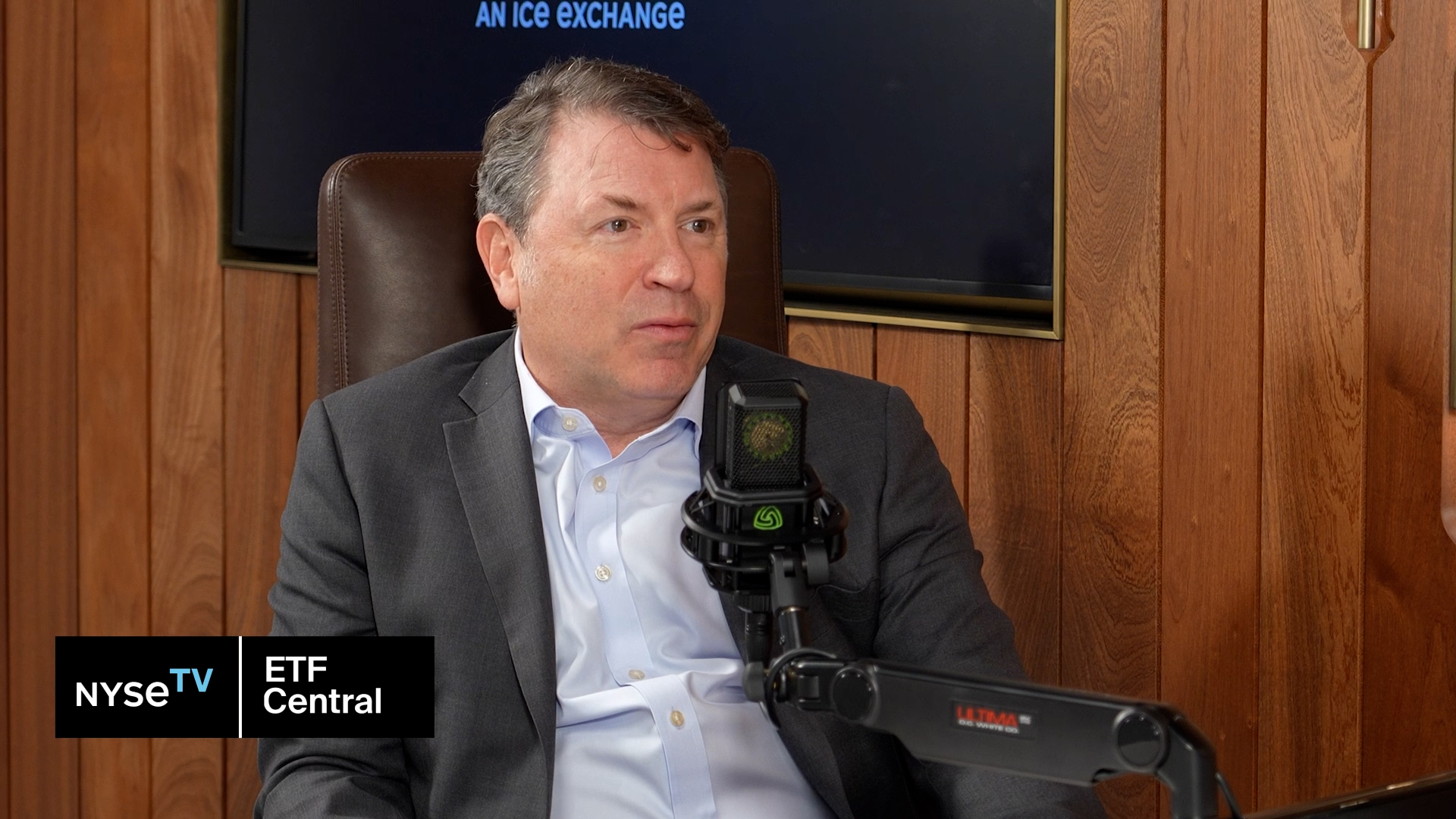 NYSE 2025 ETF Wrap-Up: Trends, Takeaways, and What's Next