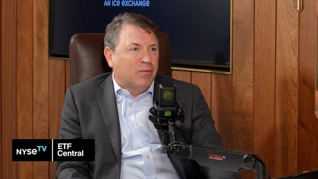 NYSE 2025 ETF Wrap-Up: Trends, Takeaw...