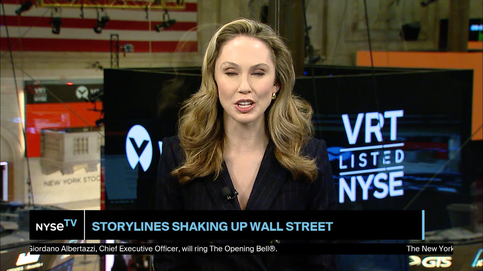 Steven Hanke, Professor of Applied Economics at Johns Hopkins joins NYSE TV Live