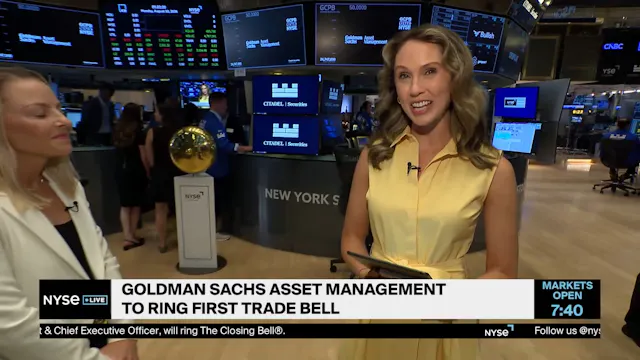 Goldman's Head of Multi-Sector Invest...