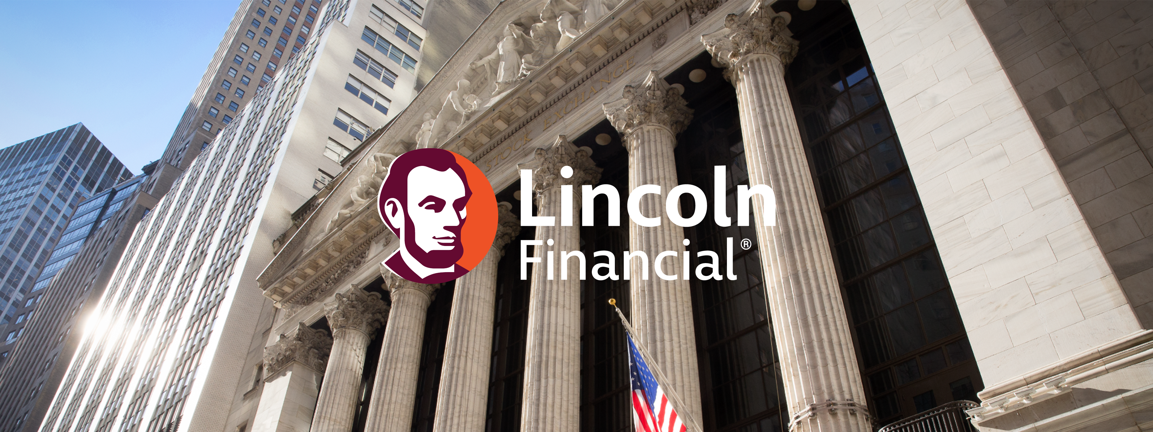 Lincoln Financial (NYSE: LNC) Rings The Closing Bell®