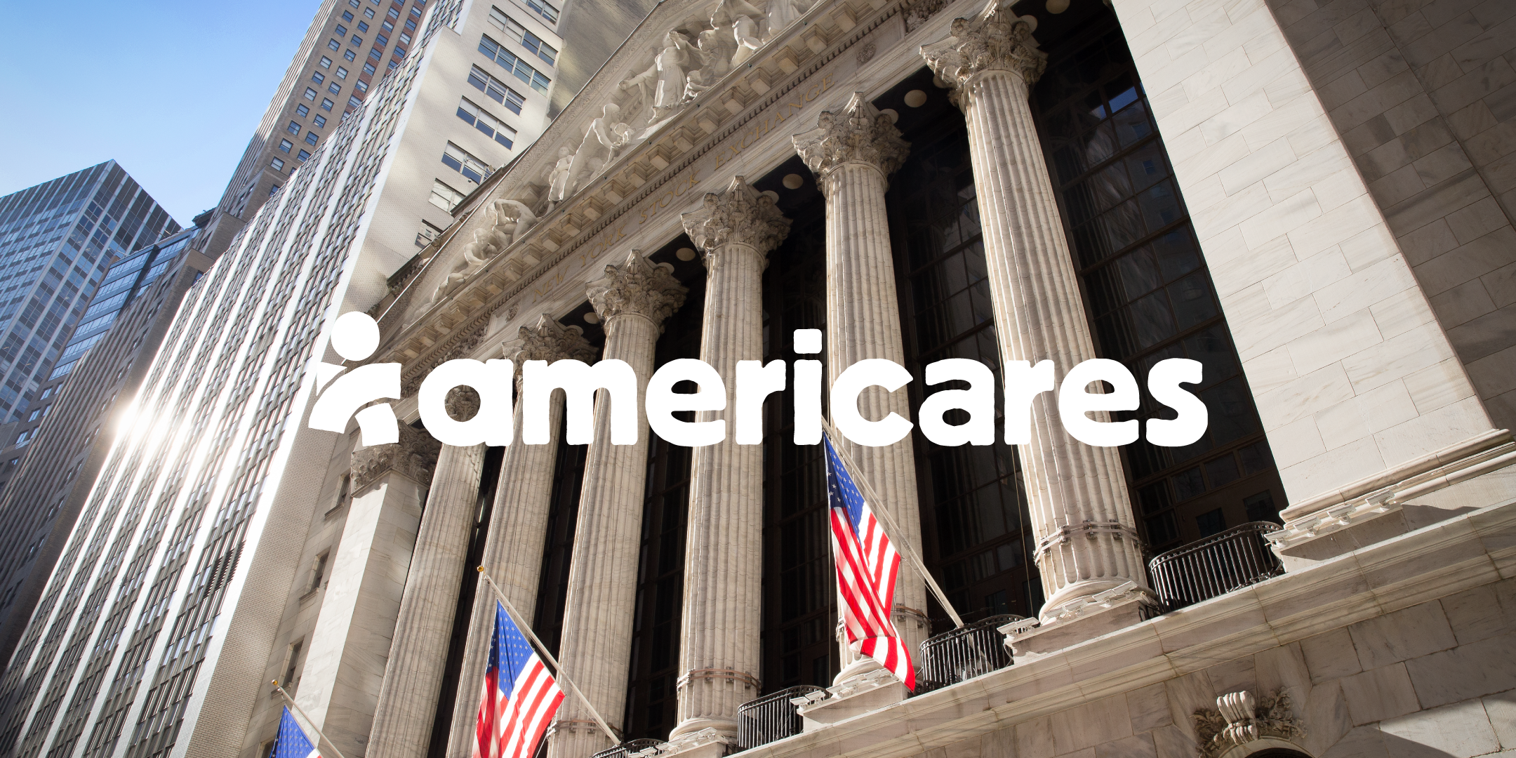 Americares Rings The Opening Bell®